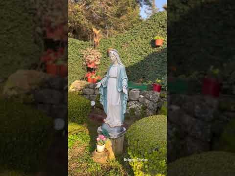 Virgin Mary عذراء أنت الملكة