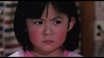 33歳でこの世を去った金子正次主演・原作脚本、川島透第一回監督作品『竜二』公開40周年記念上映　2023年版予告編【2023年10月27日公開】