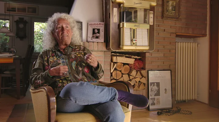 Nora Guthrie Talks About History with Dropkick Mur...