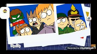 Mattsworld (The End old Fmaily)