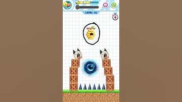 Save The Puppy Pet Dog Rescue Level 42 WTF Gameplay