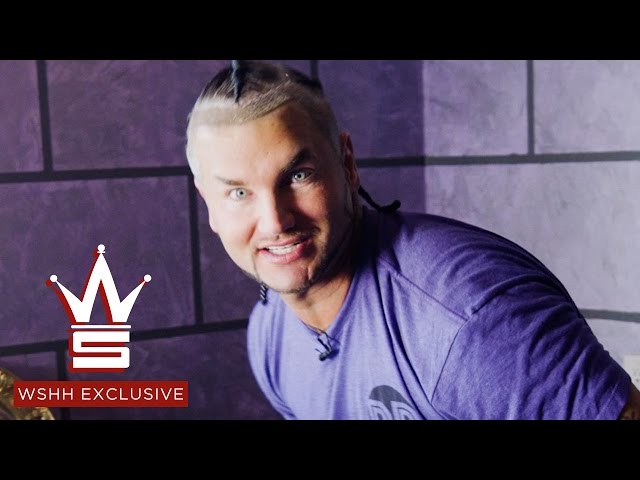 RiFF RAFF Crib - $2 Million Dollar "Codeine Castle" And $500,000 In Jewelry! (WSHH Exclusive)