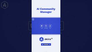 Ai Community Manager