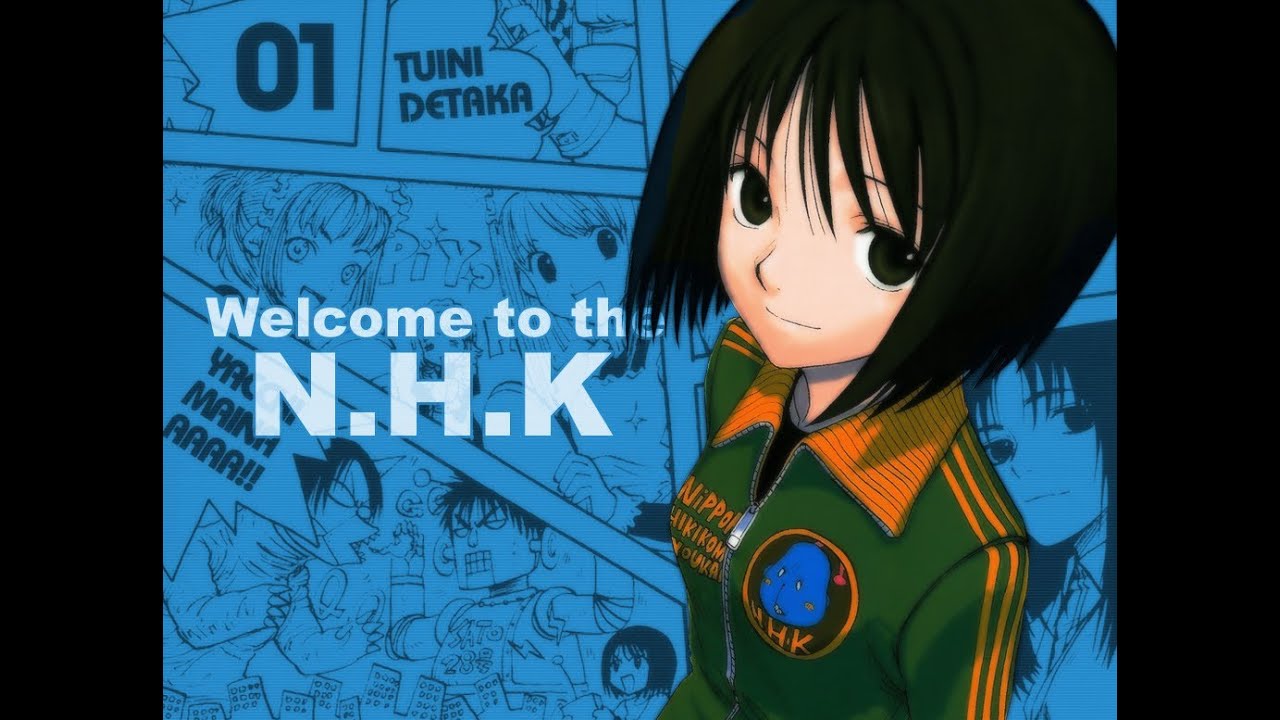 My Top 20 Anime (2013) - YouTube