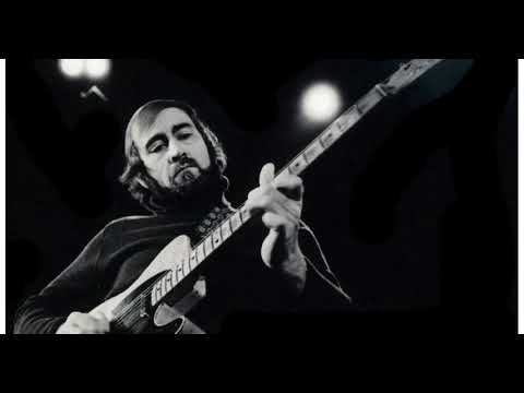 Roy Buchanan SOUL DRESSING Live