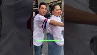 Amboi Bukan Main Zizan Razak U0026 Sherry Alhadad