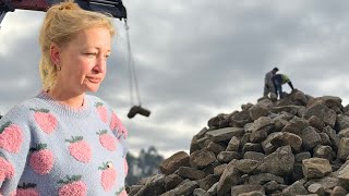 A Beautiful Disaster - Is this part of the dream OVER?