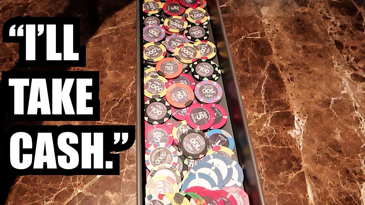 game slot terbaik Emptying my Casino Boxes and Leaving Vegas