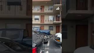 Cuban boxer cuffed after naked man found stabbed at Miami gas station Details