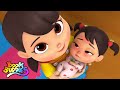 Cancin enferma  canciones infantiles  educacin  kids tv espaol latino s animados