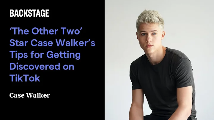 The Other Two Star Case Walkers Tips for Getting D...