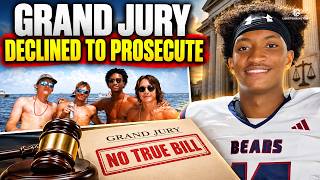 No Indictment in Nolan Wells Death Grand Jury Returned a NO True Bill