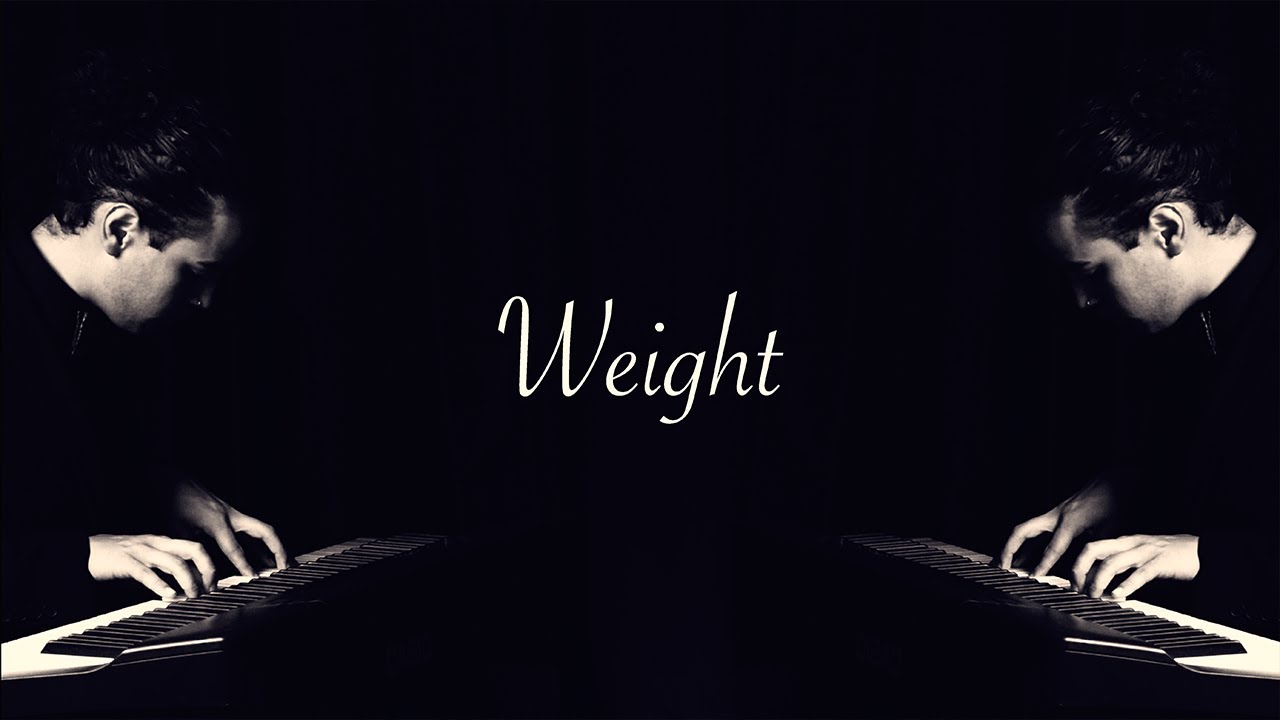 Harry Mars - Weight (Official Music Video) adlı videoyu YouTube'da izle Harry Mars - Weight (Official Music Video) adlı videoyu YouTube'da izle