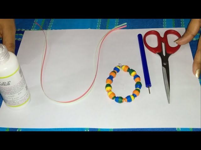 Quilling Paper Tools Perfect for Quilled Paper Crafts, Paper Beads