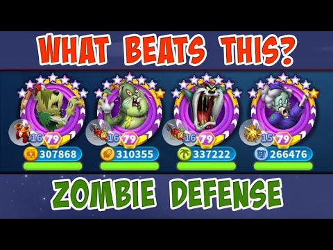 Alliance War: What