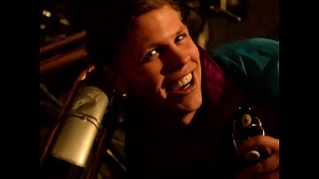 Infinite Space - X (official video)