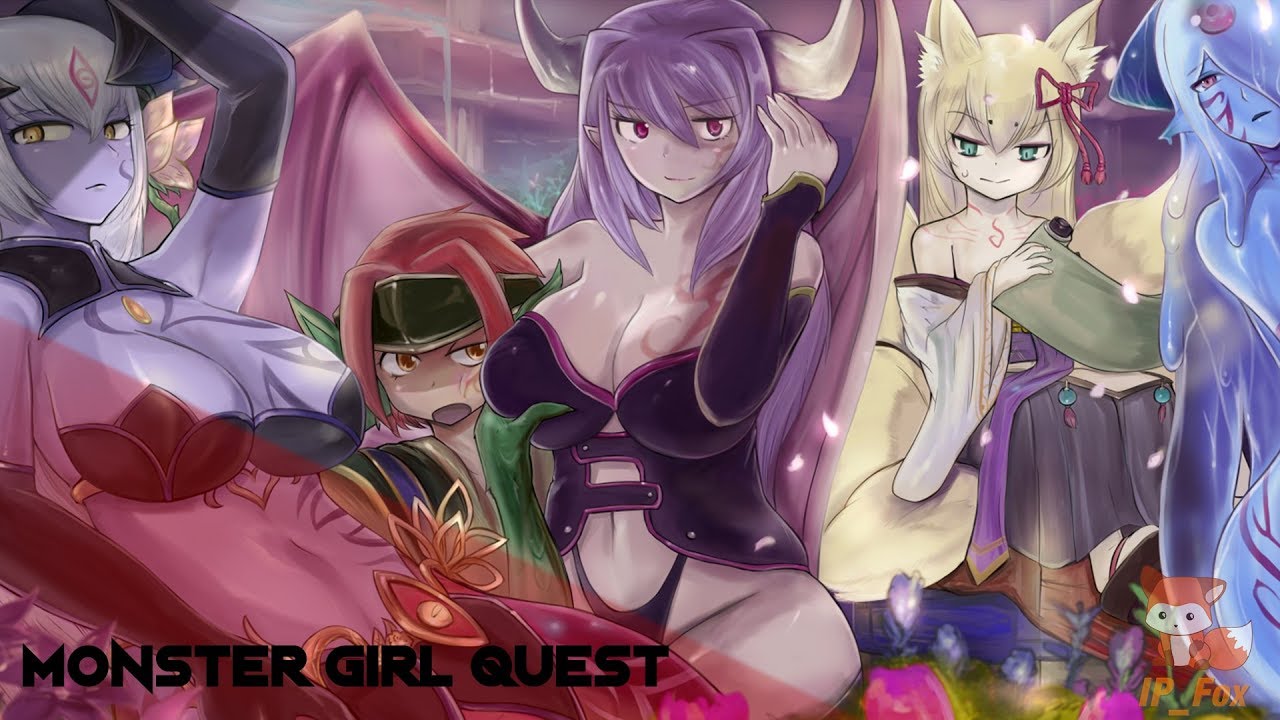 Hentai Monster Girl Quest - Free XXX Photos, Hot Sex Images and Best Porn  Pics on www.pornbasic.com