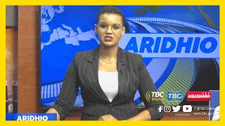 🔴#TBCLIVE: ARIDHIO NOVEMBA 25, 2025 | SAA 1:O0 - 3:00 USIKU