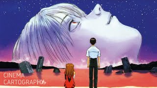 A Estética do Anime: Ensaio em Vídeo Explora a Tradição da Animação Japonesa 6 video