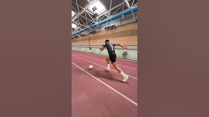 ¿ESTE CHICO GANARÁ A KYLIAN MBAPPÉ EN VELOCIDAD DE CARRERA?