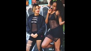 Korieography - Stefflon Don 16 Shots