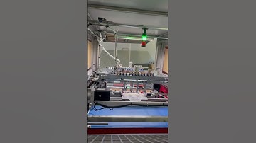 Automatic Collapsible Box Folding Box Making Machine, Collapsible Rigid Box Machine