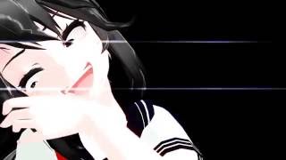 [MMD x YanDereSimuLator] I need a doctor