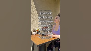 Airlearn made sure I had the words to feel seen #airlearn #languagelearning