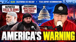 THE QUIET INVASION: What Is Really Happening in America?
