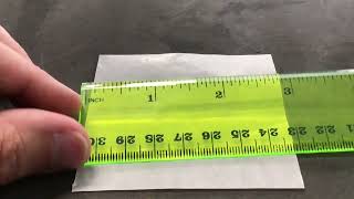 Measurements Prelab Video