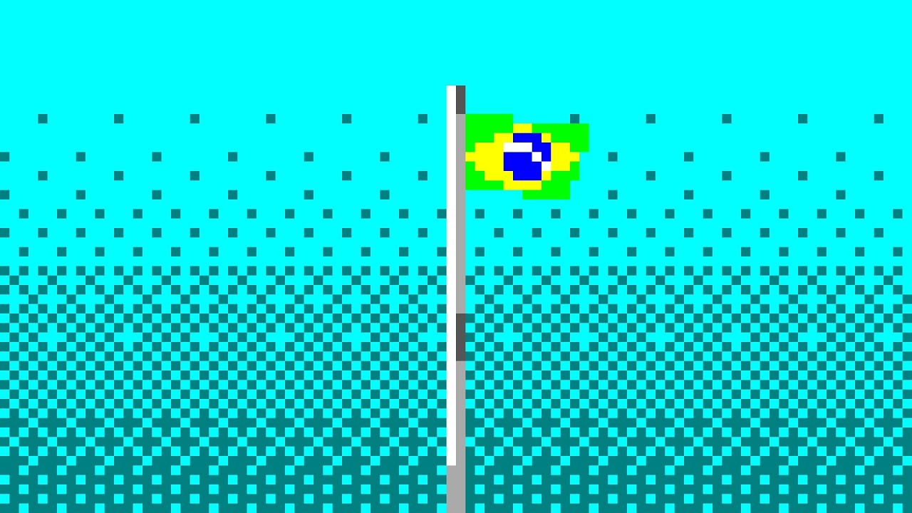 Apollo: Brazil | SS 100% | 372pp