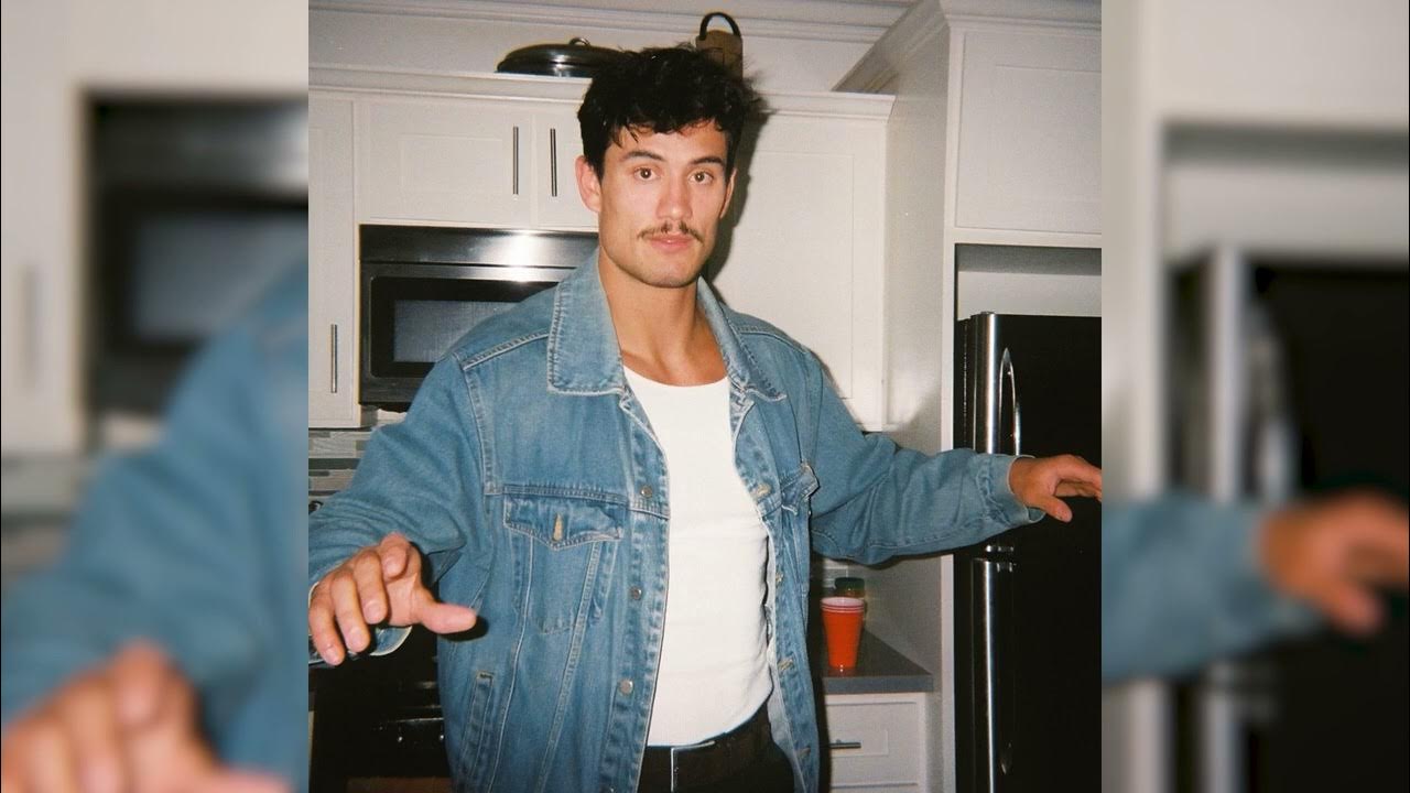 Carter Vail - Dirt Man (Extended) ft. Sebastian Gaskin & denkles_ Carter Vail - Dirt Man (Extended) ft. Sebastian Gaskin & denkles_