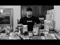 "No Limit" With John Jewett: Food Shopping & Prep Without A Budget
