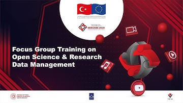 FGT11- Open Science & Research Data Management (RDM) - 2nd Day