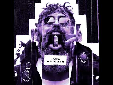 SIDO Medizin Feat Jamule 432Hz 