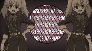 Mls Mep Partowari No Seraphmtsuba X Yuu