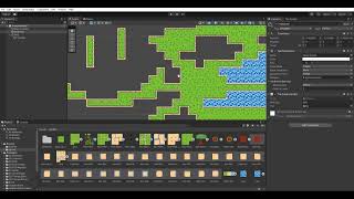 Gamedev Progress Report 2.5 (tile problems)