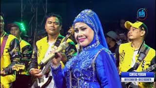 HJ ELVY SUKAESIH - GULA GULA (LIVE SK GROUP)