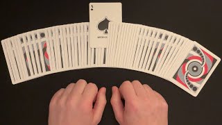 ASMR Card Magic Will FOOL 99.99% You