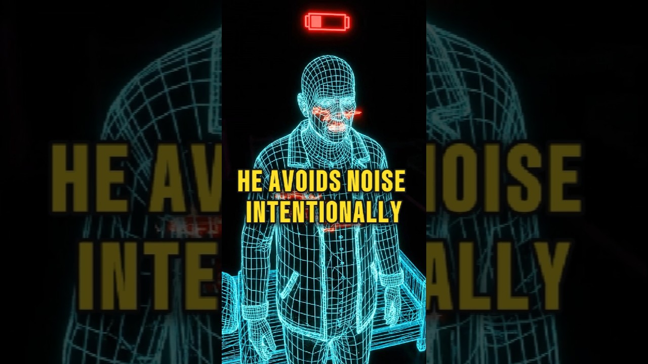 Почему он предпочитает дом всему остальному 