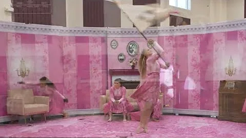 WGI 2022: Mirage Performance Ensemble