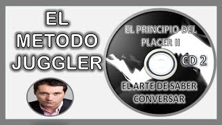 2.- El Principio Del Placer 2 Audiolibro El Arte De Saber Conversar