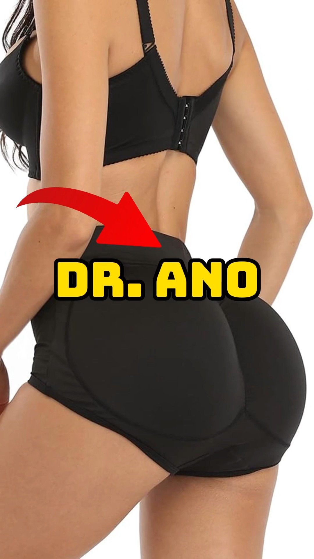 Dr Ano