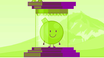 Preview 2 BFDIA 9 Dance Extended