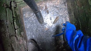 A Day In The Life Of The Drain Unblockers! #5