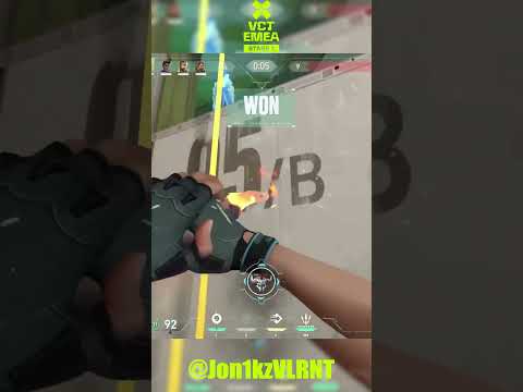 KC marteen 4K — [BBL Esports vs Karmine Corp] EMEA Stage 1 #BBL #KC #VCTEMEA