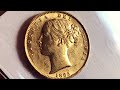 Are gold sovereigns for you? | Look and learn in 4k part 1, don't miss it.