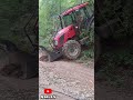 Ťažba dreva, Zetor Proxima, Forestwork, #shorts, #amles  #best #logging #lkt, #viral