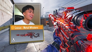 THIS IS THE BEST LOCUS IN CODM!