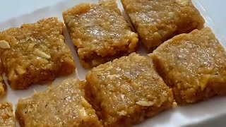 Gond Pak Recipe | Sehat Se Bharpoor Sardiyon Ki Khas Recipe | Recipe For Joint Pain, New Mothers Etc